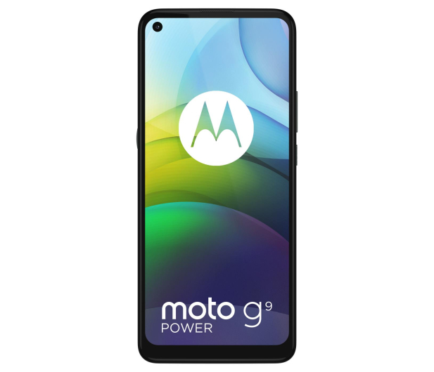 Motorola Moto G9 Power 4/128GB Metallic Sage - 611697 - zdjęcie 3